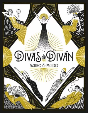 DIVAS DE DIVÁN DIVAS DE DIVÁN