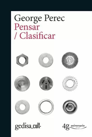 PENSAR-CLASIFICAR PENSAR-CLASIFICAR