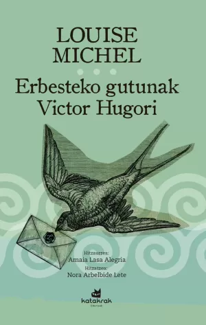 ERBESTEKO GUTUNAK VICTOR HUGORI