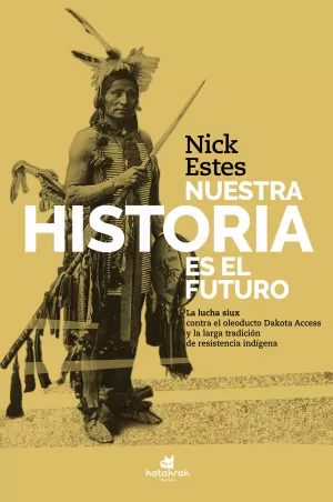 NUESTRA HISTORIA ES EL FUTURO NUESTRA HISTORIA ES EL FUTURO