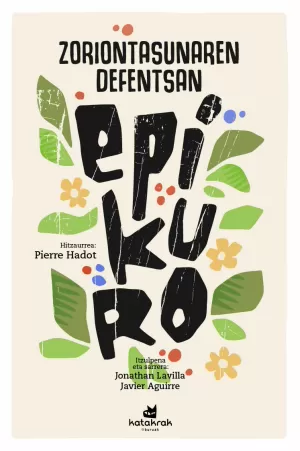 ZORIONTASUNAREN DEFENTSAN ZORIONTASUNAREN DEFENTSAN