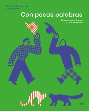 CON POCAS PALABRAS CON POCAS PALABRAS