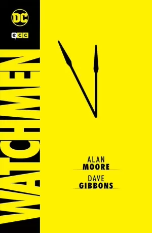 WATCHMEN (7A EDICIÓN) WATCHMEN (7A EDICIÓN)