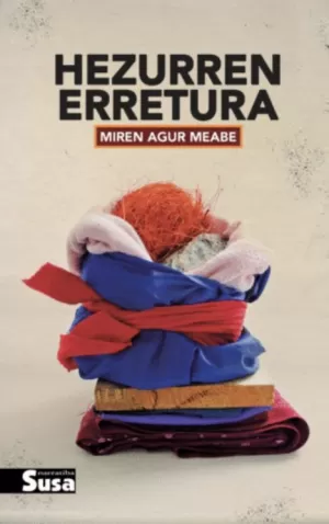 HEZURREN ERRETURA HEZURREN ERRETURA