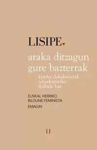 ARAKA DITZAGUN GURE BAZTERRAK ARAKA DITZAGUN GURE BAZTERRAK