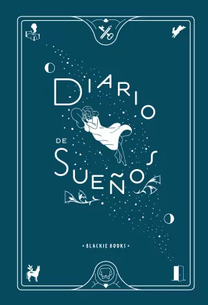 DIARIO DE SUEÑOS DIARIO DE SUEÑOS