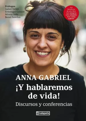Y HABLAREMOS DE VIDA Y HABLAREMOS DE VIDA