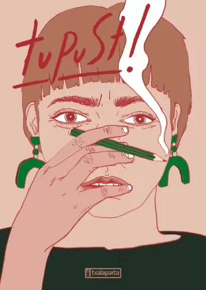 TUPUST! 1 TUPUST! 1