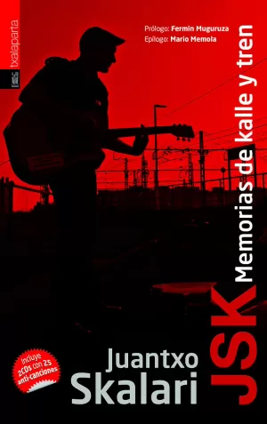 JSK: MEMORIAS DE KALLE Y TREN JSK: MEMORIAS DE KALLE Y TREN