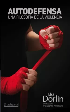 AUTODEFENSA - UNA FILOSOFIA DE LA VIOLENCIA AUTODEFENSA - UNA FILOSOFIA DE LA VIOLENCIA