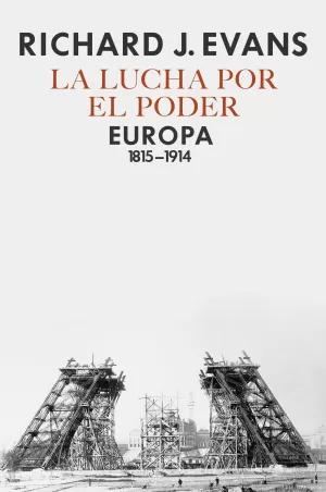 LA LUCHA POR EL PODER LA LUCHA POR EL PODER