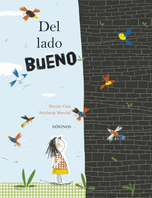 DEL LADO BUENO DEL LADO BUENO
