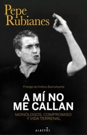 A MI NO ME CALLAN A MI NO ME CALLAN