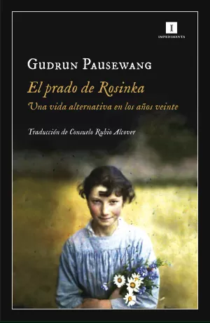 EL PRADO DE ROSINKA EL PRADO DE ROSINKA