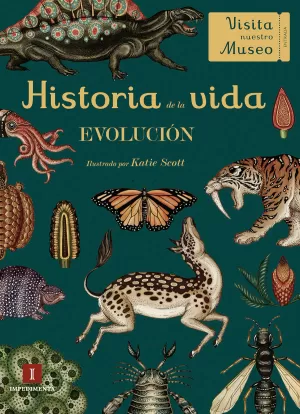HISTORIA DE LA VIDA HISTORIA DE LA VIDA