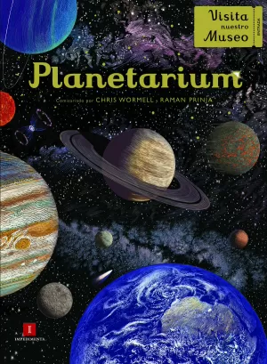 PLANETARIUM PLANETARIUM