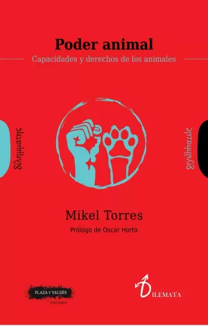 PODER ANIMAL PODER ANIMAL