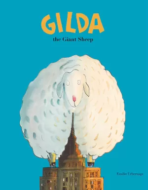 GILDA: THE GIANT SHEEP
