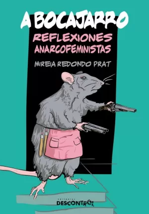 A BOCAJARRO A BOCAJARRO