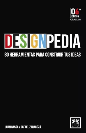 DESIGNPEDIA (6ª ED) DESIGNPEDIA (6ª ED)