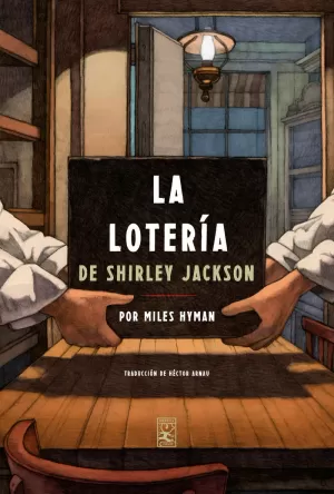 LA LOTERÍA LA LOTERÍA