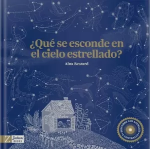 QUÉ SE ESCONDE EN EL CIELO ESTRELLADO?