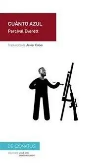 CUÁNTO AZUL