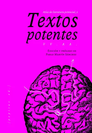 TEXTOS POTENTES TEXTOS POTENTES