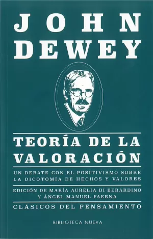 TEORÍA DE LA VALORACIÓN TEORÍA DE LA VALORACIÓN