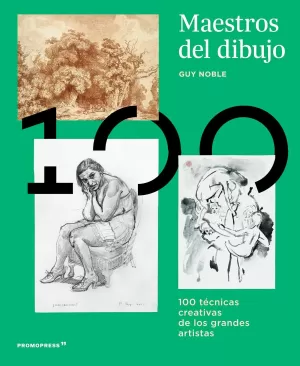 MAESTROS DEL DIBUJO MAESTROS DEL DIBUJO
