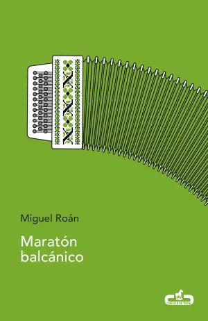 MARATÓN BALCÁNICO (CABALLO DE TROYA 2018, 6) MARATÓN BALCÁNICO (CABALLO DE TROYA 2018, 6)