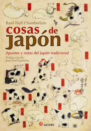 COSAS DE JAPÓN COSAS DE JAPÓN