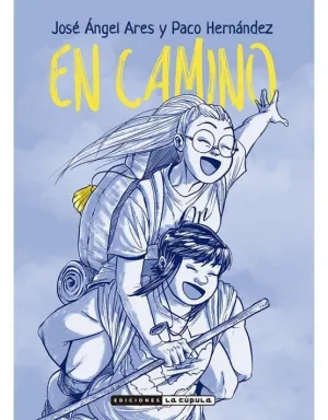 EN CAMINO EN CAMINO