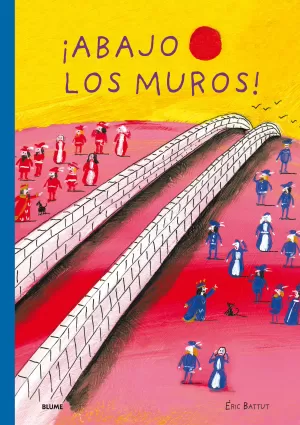 ABAJO LOS MUROS ABAJO LOS MUROS