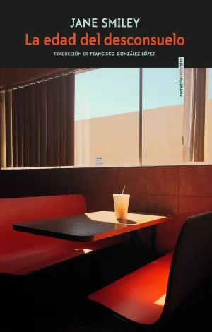 LA EDAD DEL DESCONSUELO