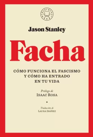FACHA - COMO FUNCIONA EL FASCISMO Y COMO HA ENTRADO EN TU VIDA