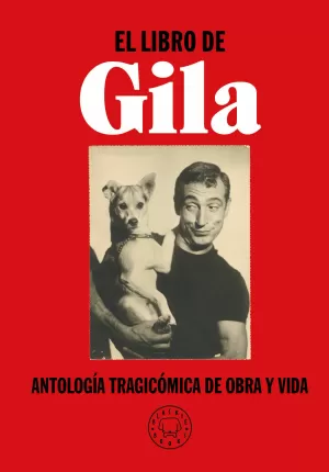 EL LIBRO DE GILA EL LIBRO DE GILA