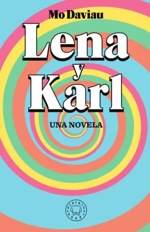 LENA Y KARL LENA Y KARL