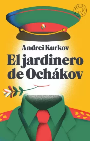 EL JARDINERO DE OCHÁKOV EL JARDINERO DE OCHÁKOV
