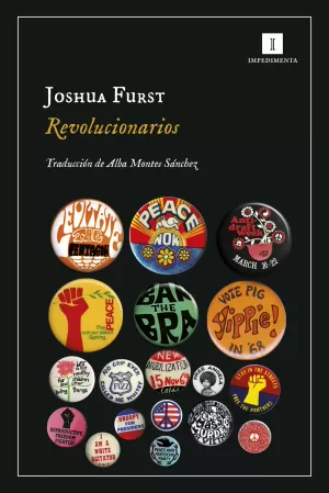 REVOLUCIONARIOS REVOLUCIONARIOS
