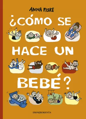 ¿CÓMO SE HACE UN BEBÉ? ¿CÓMO SE HACE UN BEBÉ?