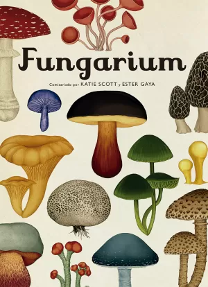FUNGARIUM FUNGARIUM