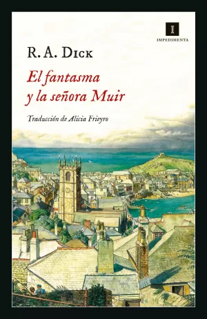EL FANTASMA Y LA SEÑORA MUIR EL FANTASMA Y LA SEÑORA MUIR
