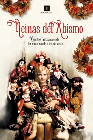 REINAS DEL ABISMO REINAS DEL ABISMO