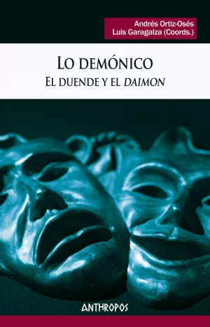 LO DEMÓNICO LO DEMÓNICO