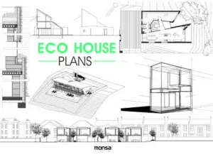ECO HOUSE PLANS ECO HOUSE PLANS