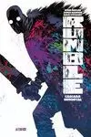 RUMBLE 3. CÁSCARA INMORTAL RUMBLE 3. CÁSCARA INMORTAL