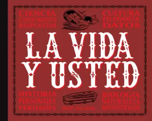 LA VIDA Y USTED LA VIDA Y USTED