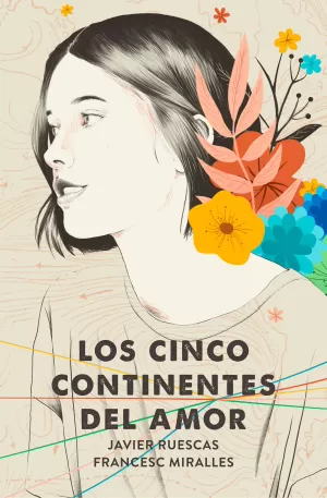 LOS CINCO CONTINENTES DEL AMOR LOS CINCO CONTINENTES DEL AMOR