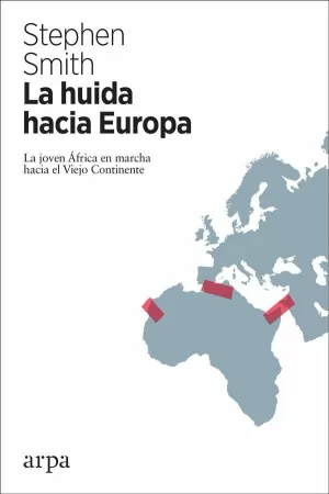 LA HUIDA HACIA EUROPA LA HUIDA HACIA EUROPA